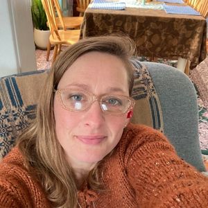 Meet your Posher, Kerry